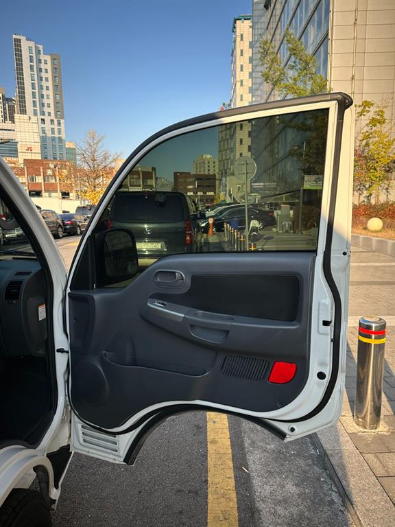 기아 봉고3 1톤 표준탑 전기 19