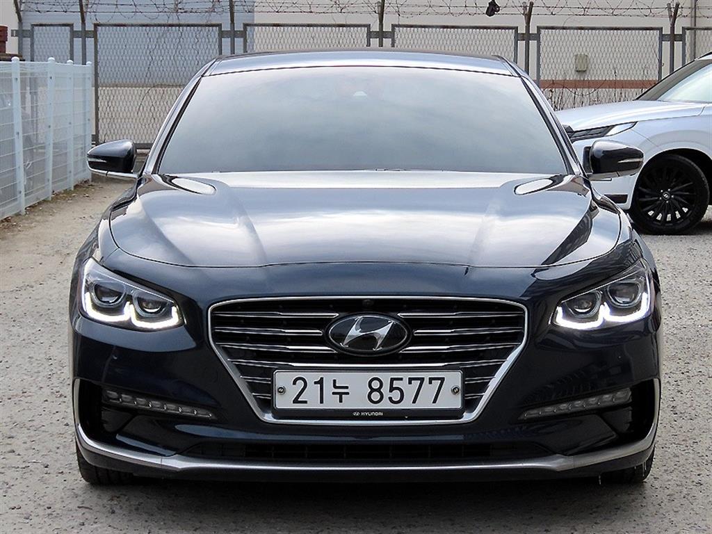 국산차 리스트 차량 이미지