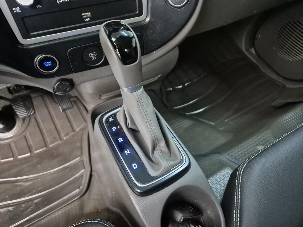 현대 포터2 1톤 카고 전기 6