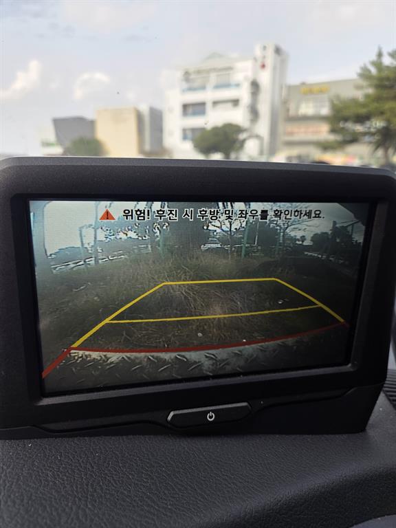 기아 봉고3 1톤 냉장탑 10