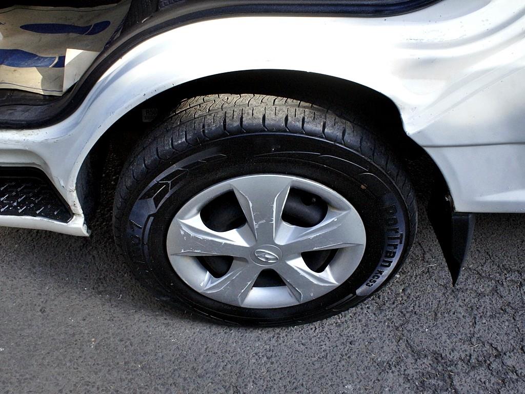 현대 포터2 1톤 카고 13