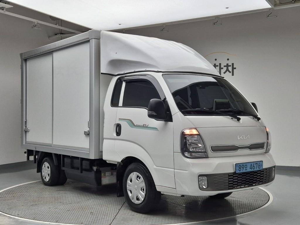 기아 봉고3 1톤 표준탑 전기 1