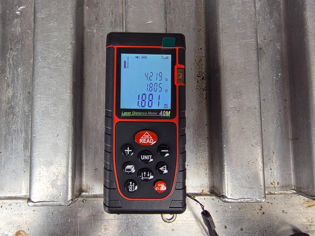 현대 이마이티 2.5톤 냉장탑 10