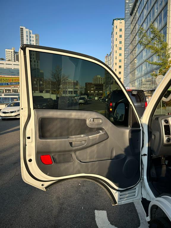 기아 봉고3 1톤 표준탑 전기 16