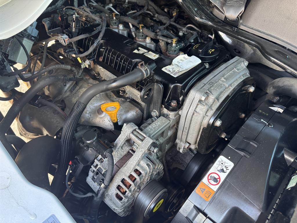 현대 포터2 1톤 냉동탑 16