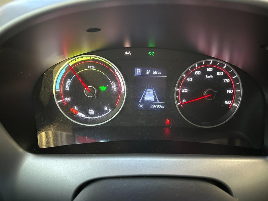 기아 봉고3 1톤 표준탑 전기 11