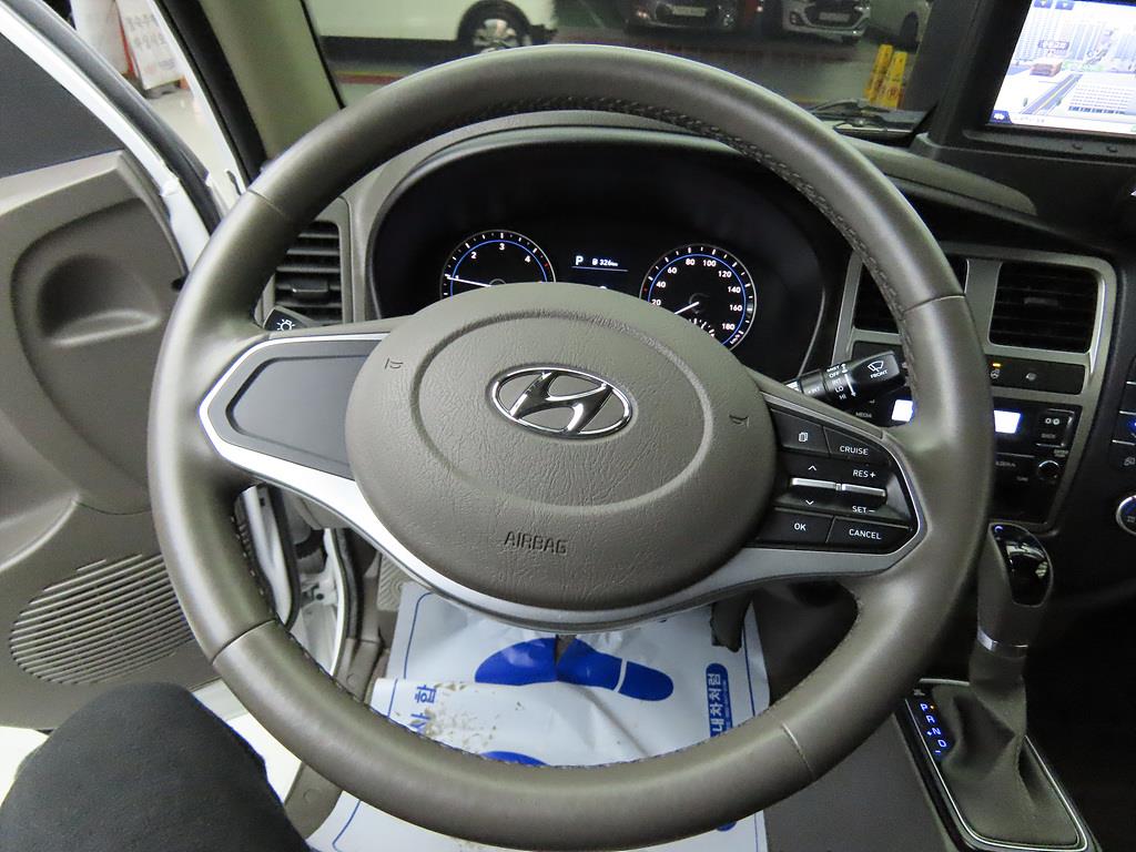 현대 포터2 1톤 카고 6