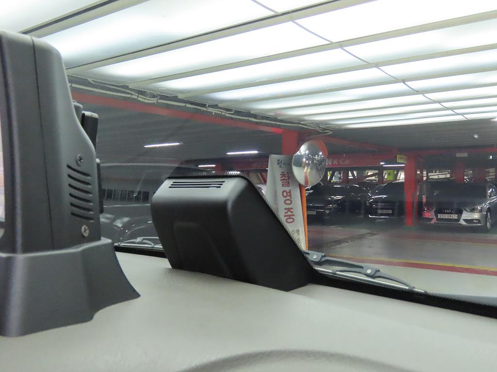 현대 포터2 1톤 카고 15