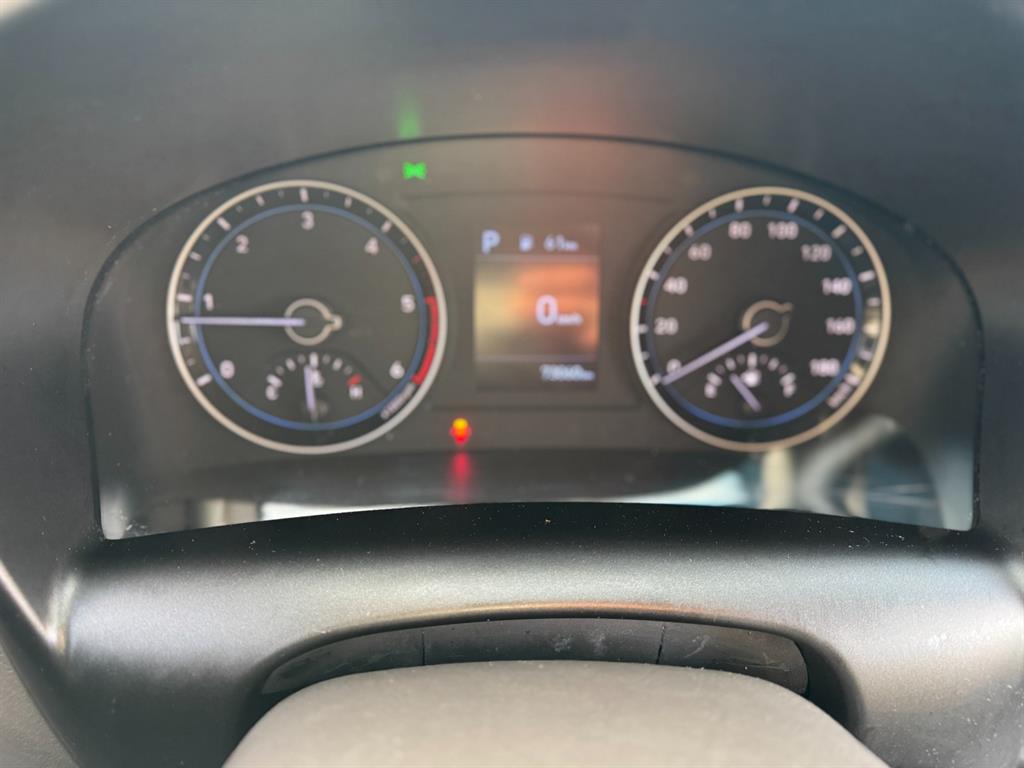 현대 포터2 1톤 냉동탑 4