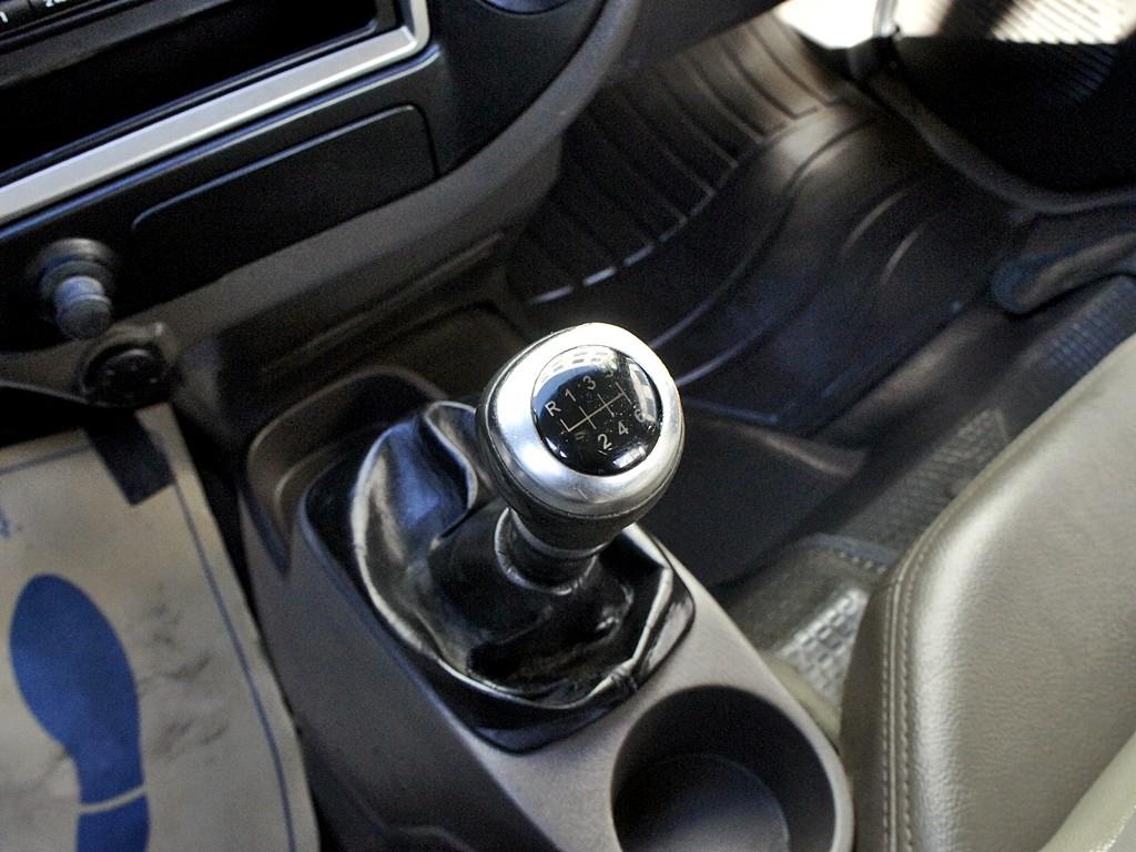 현대 포터2 1톤 카고 9