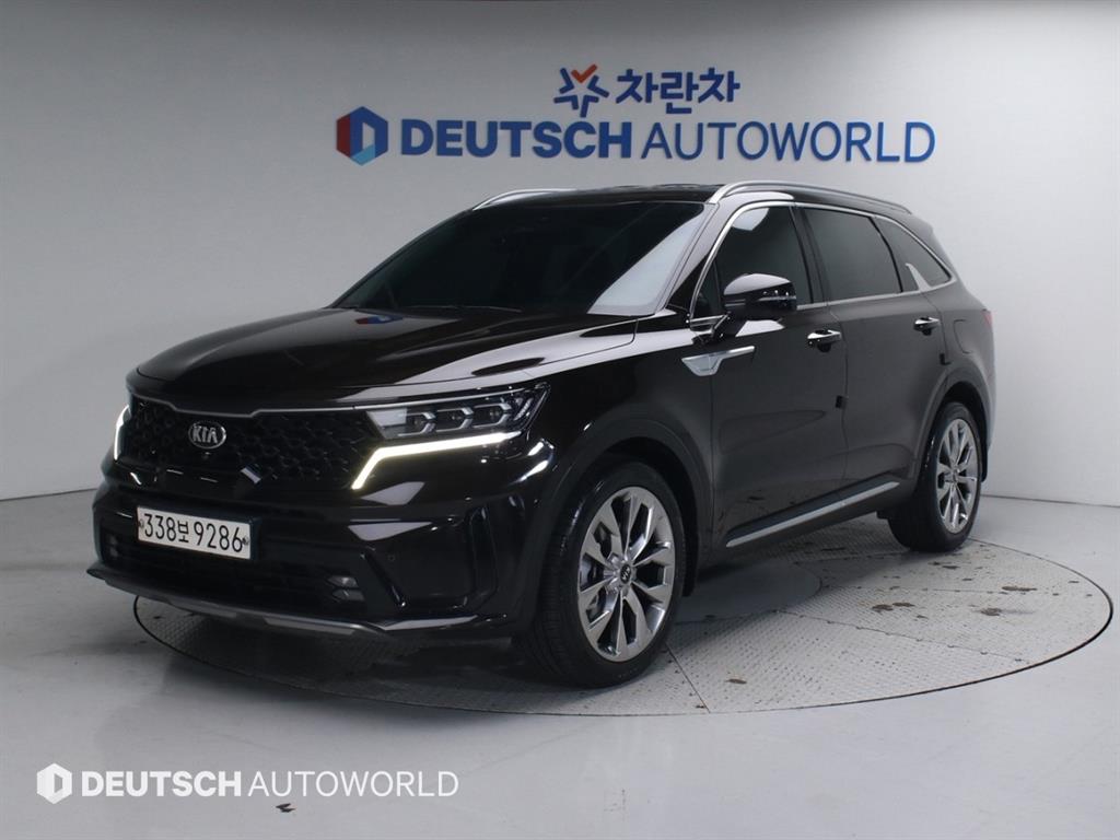 국산차 리스트 차량 이미지