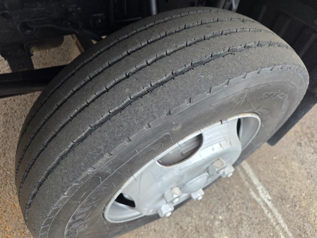 현대 이마이티 2.5톤 냉장탑 14