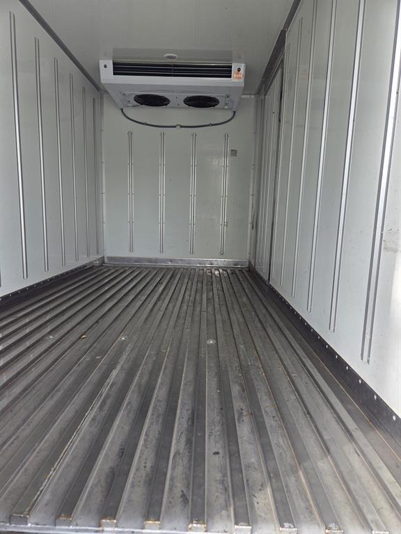 기아 봉고3 1톤 냉장탑 4