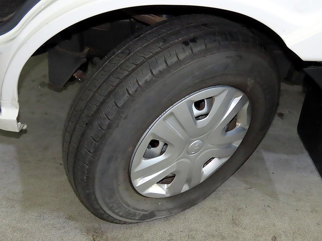 기아 봉고3 1톤 카고 LPG 16