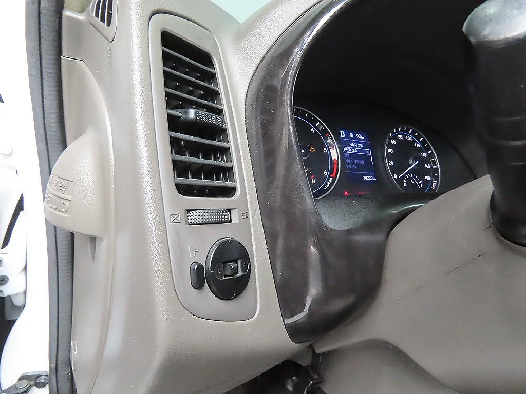 현대 포터2 1톤 카고 13