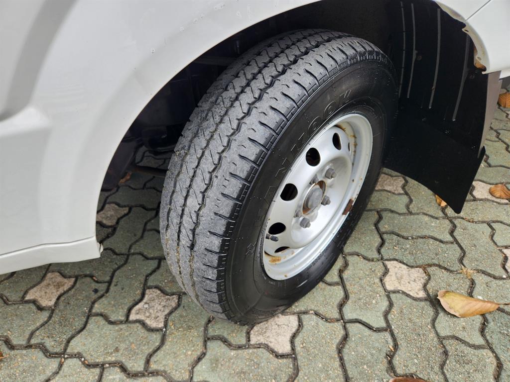 기아 봉고3 1톤 카고 6