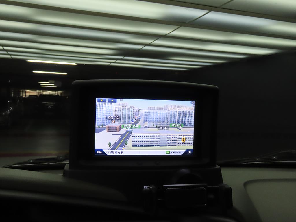 현대 포터2 1톤 카고 12