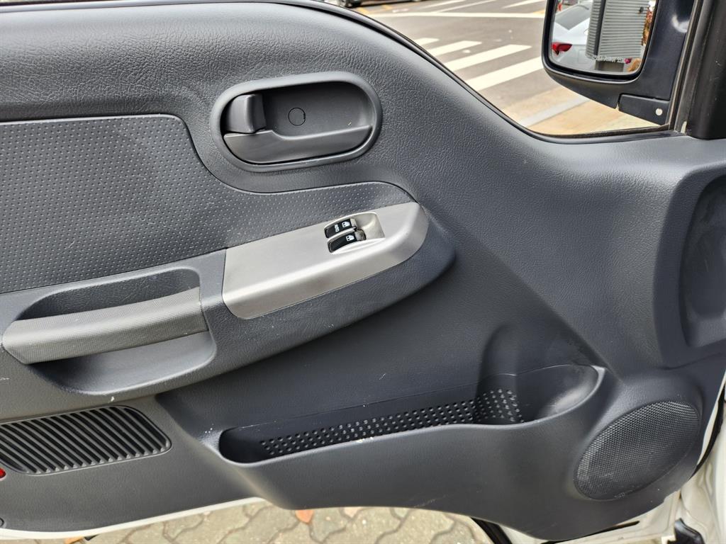 기아 봉고3 1톤 카고 7