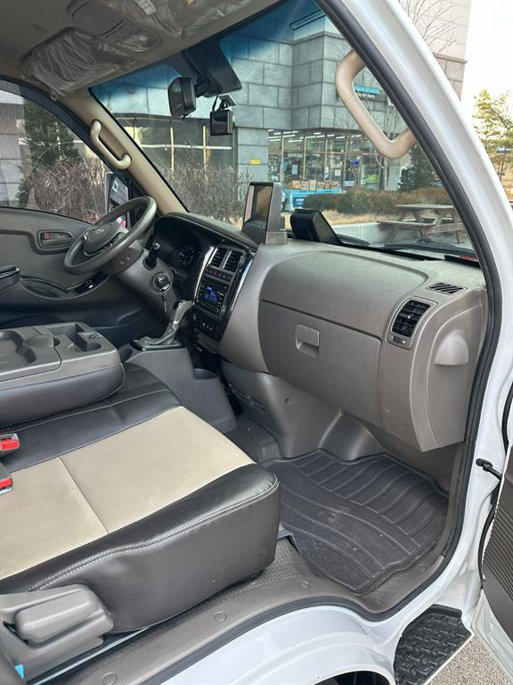 현대 포터2 1톤 표준탑 18