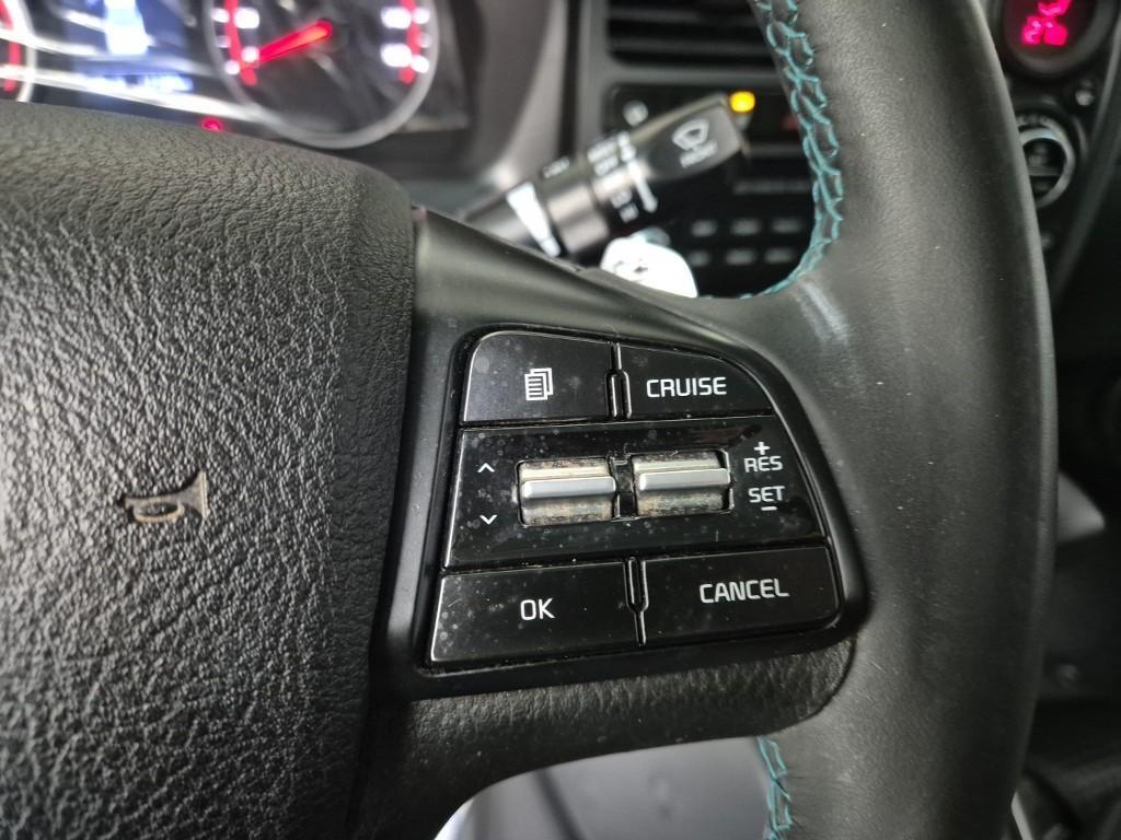 기아 봉고3 1톤 표준탑 전기 7