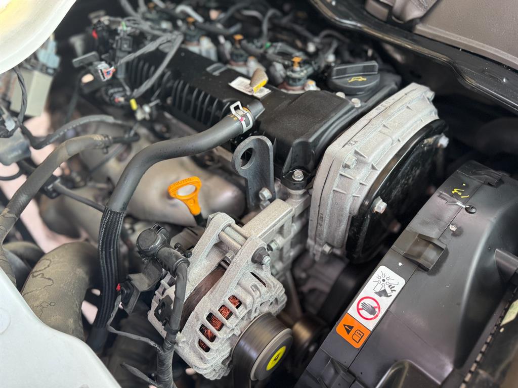 현대 포터2 1톤 냉동탑 14