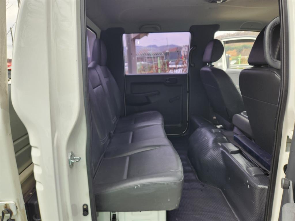 기아 봉고3 1톤 카고 10