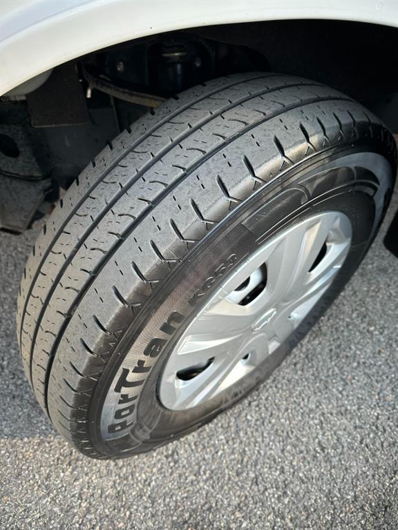 기아 봉고3 1톤 표준탑 전기 10