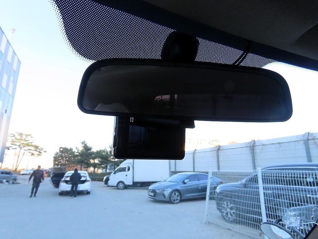 현대 포터2 1톤 카고 12