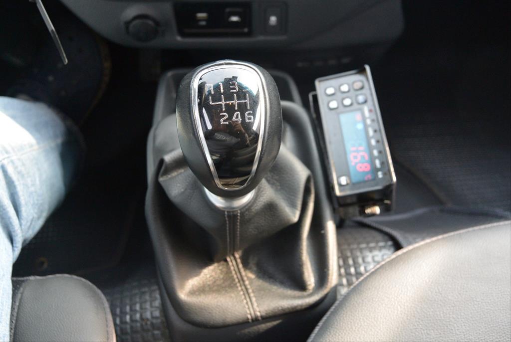 기아 봉고3 1톤 냉동윙 4