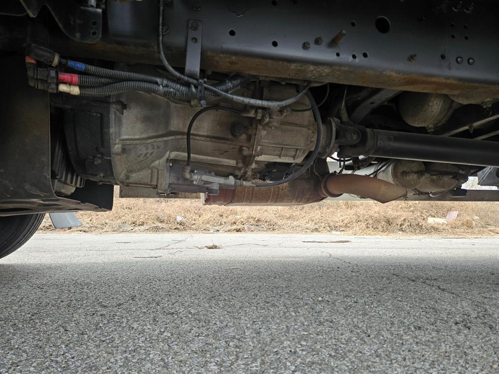 현대 메가트럭 카고 4.5톤 수동 9