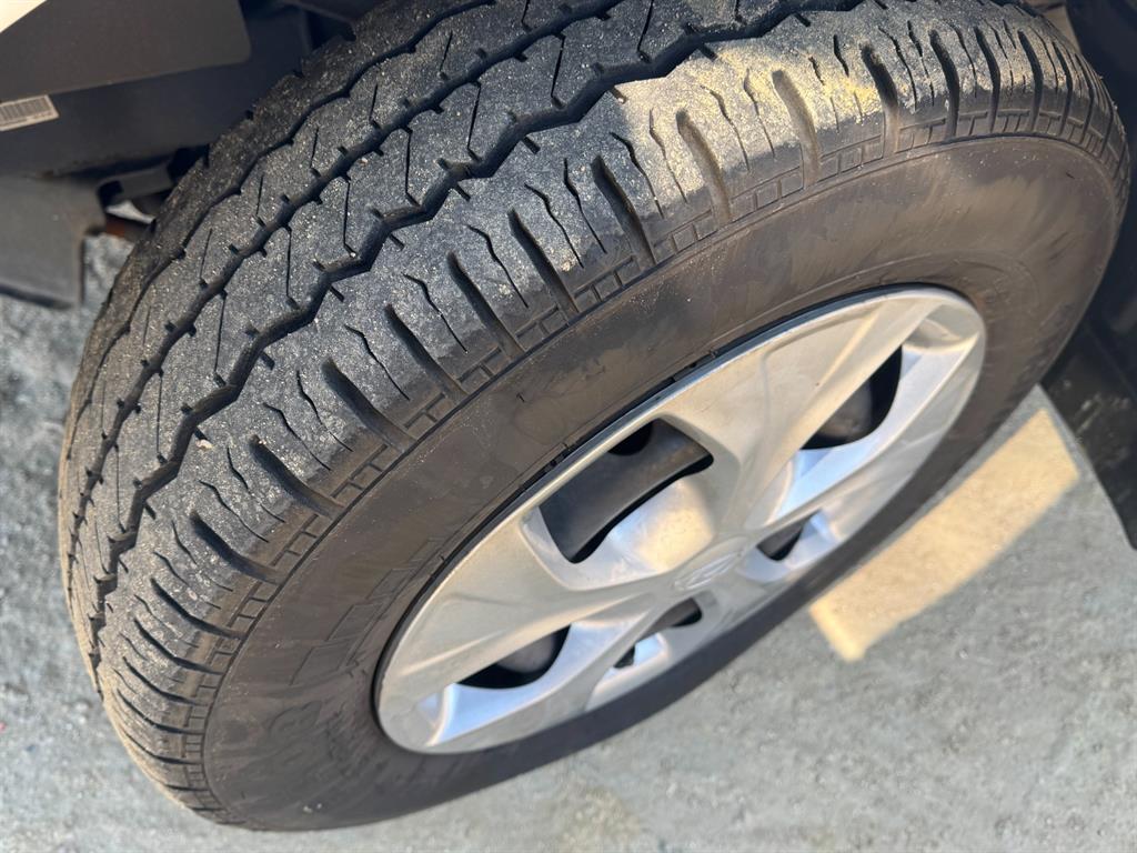 현대 포터2 1톤 냉동탑 LPG 15