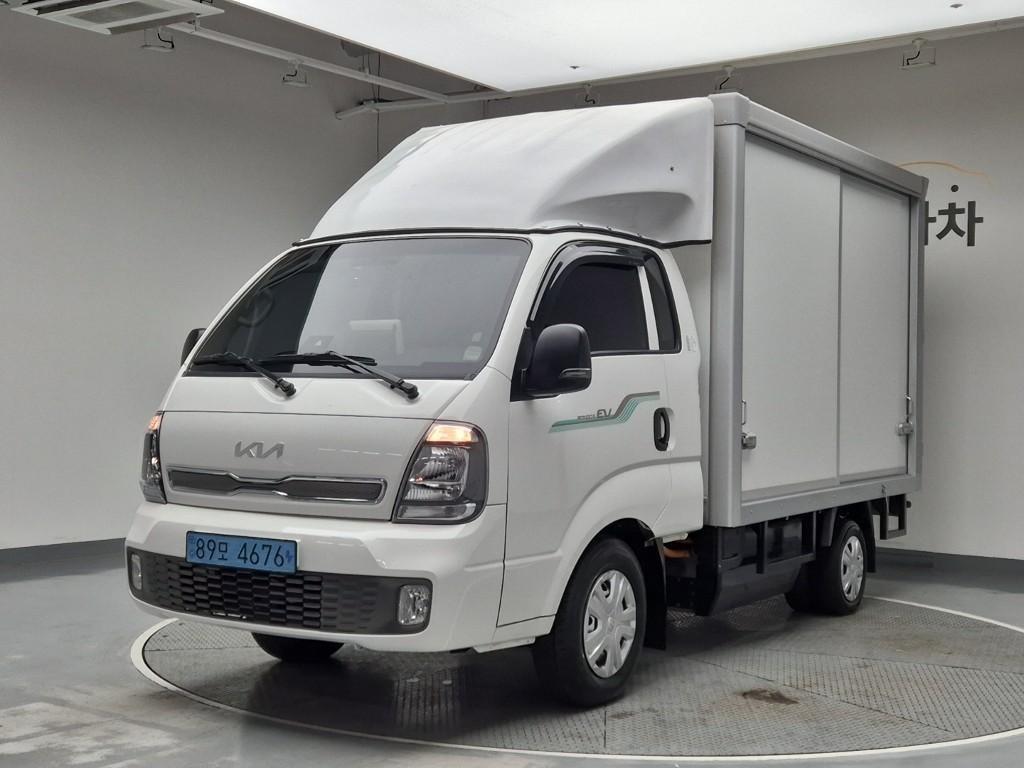 기아 봉고3 1톤 표준탑 전기 0