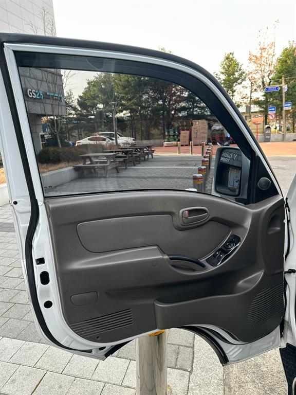 현대 포터2 1톤 표준탑 14