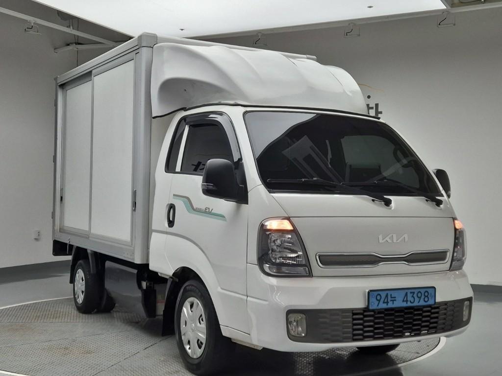 기아 봉고3 1톤 표준탑 전기 3