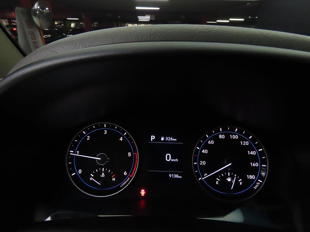 현대 포터2 1톤 카고 7