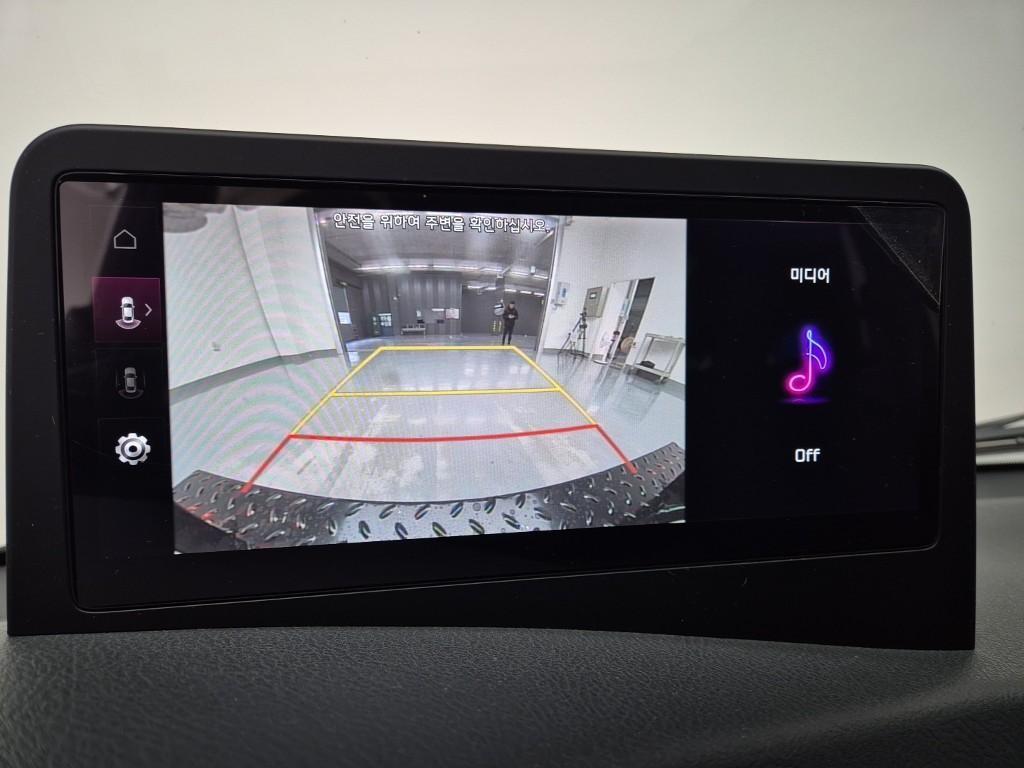 기아 봉고3 1톤 표준탑 전기 16