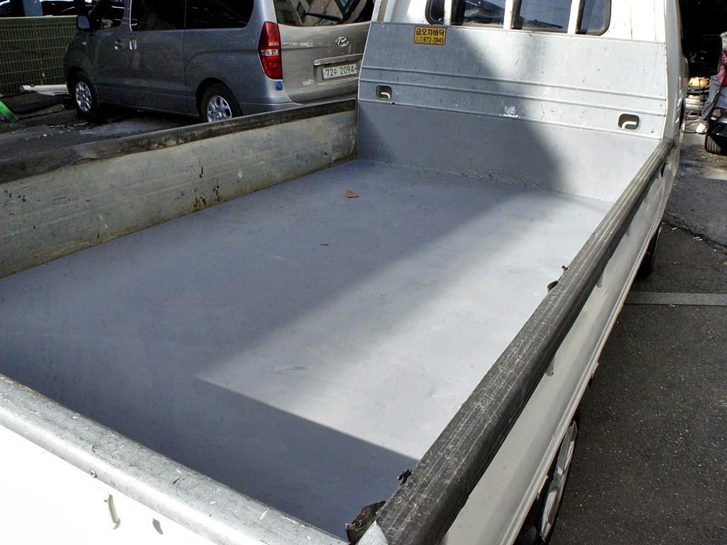 현대 포터2 1톤 카고 12