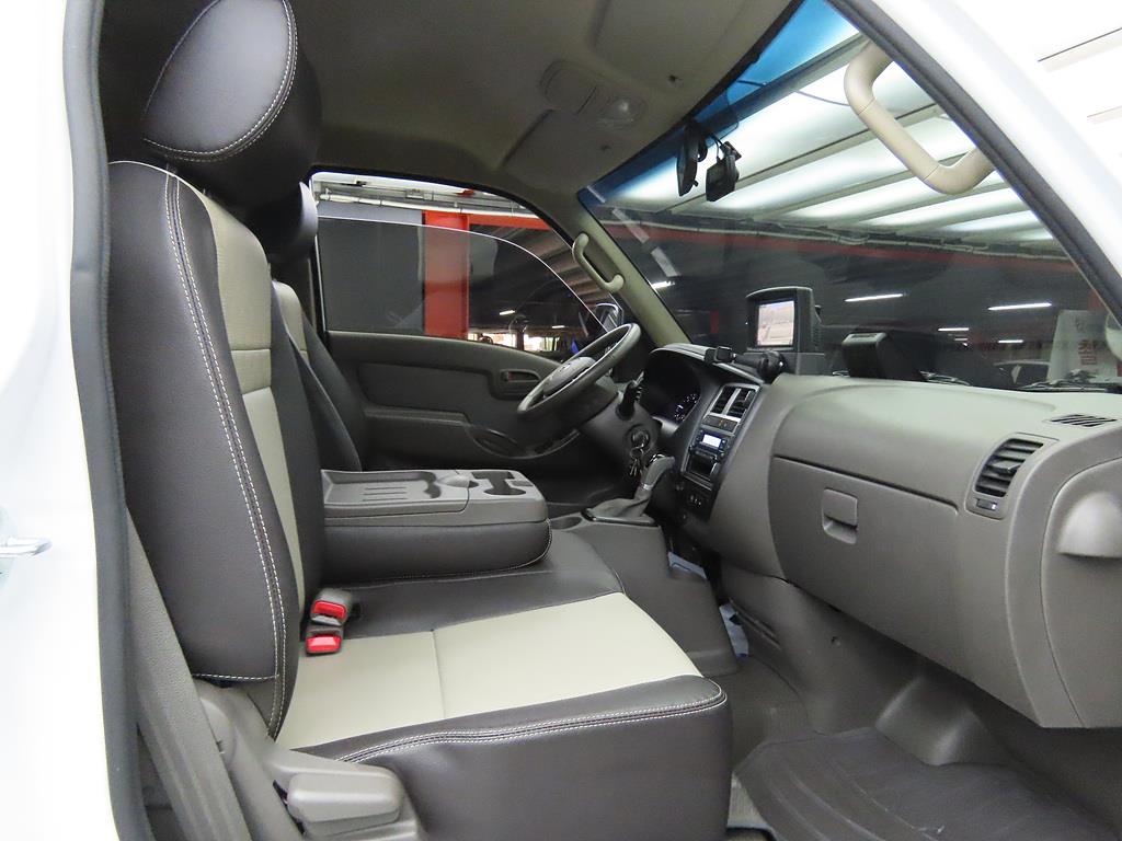 현대 포터2 1톤 카고 5