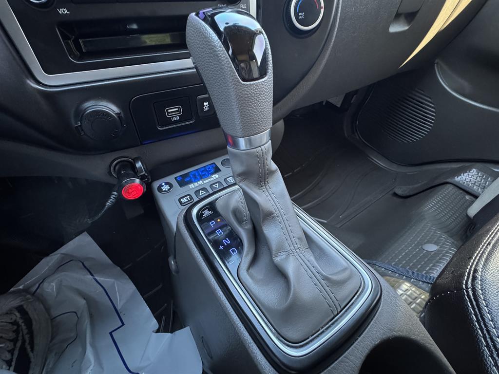 현대 포터2 1톤 냉동탑 11