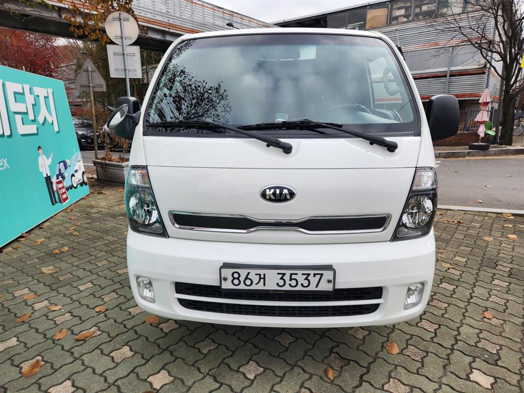 기아 봉고3 1톤 카고 1