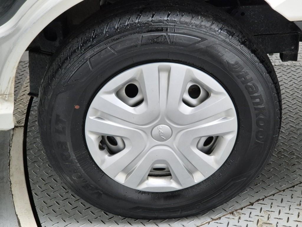 기아 봉고3 1톤 표준탑 전기 18