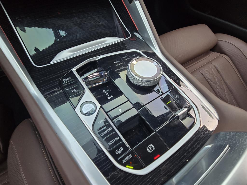 BMW X6 xDrive 30d M Sport 10