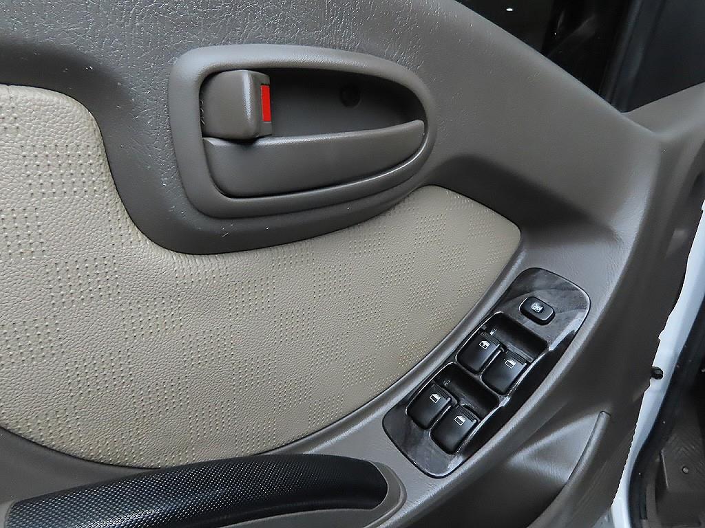 현대 포터2 1톤 카고 12