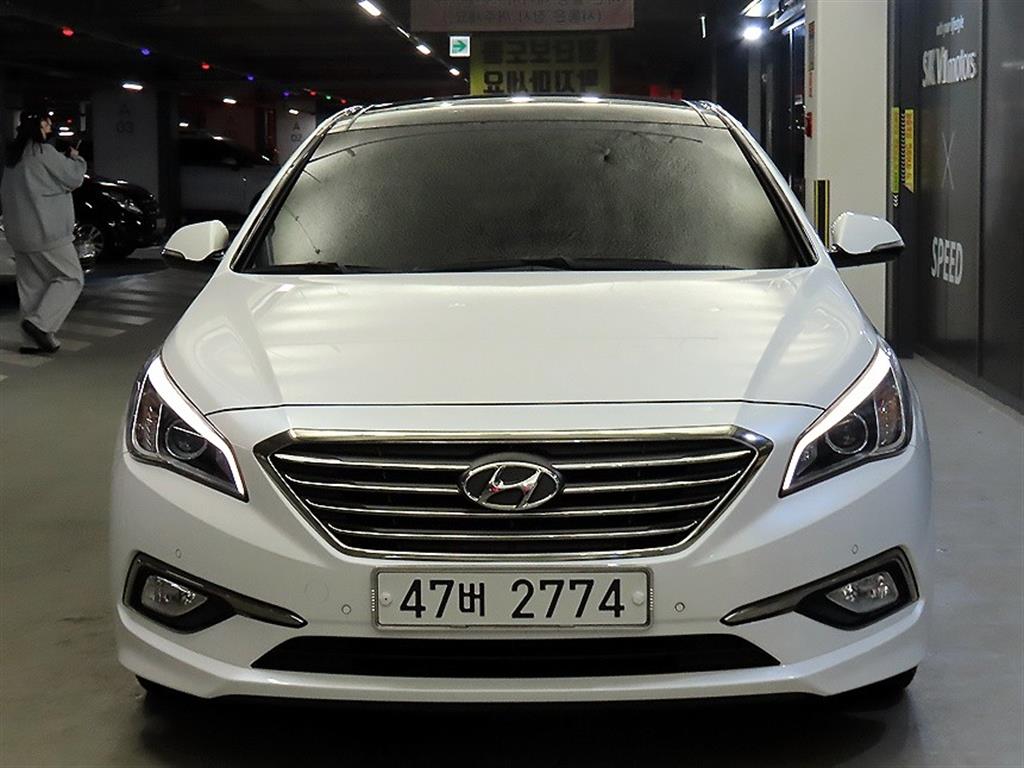 국산차 리스트 차량 이미지