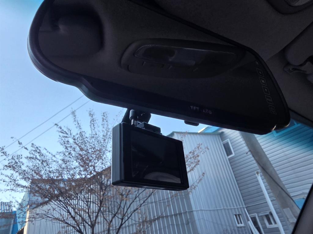 현대 포터2 1톤 표준탑 슈퍼캡 장축 14