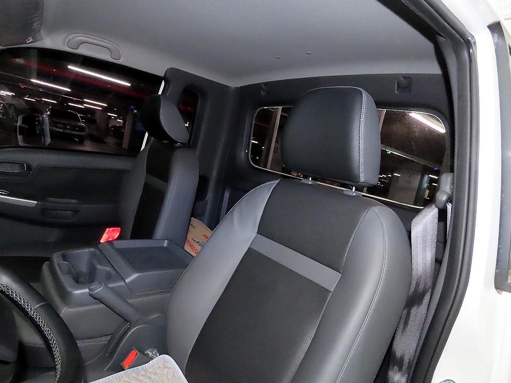 기아 봉고3 1톤 카고 LPG 6