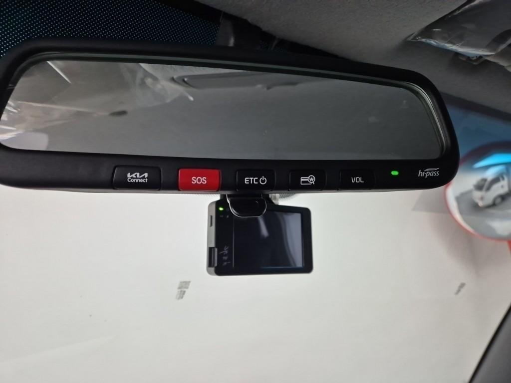 기아 봉고3 1톤 표준탑 전기 14