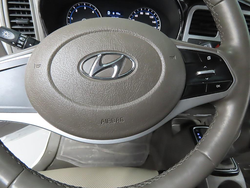 현대 포터2 1톤 카고 14