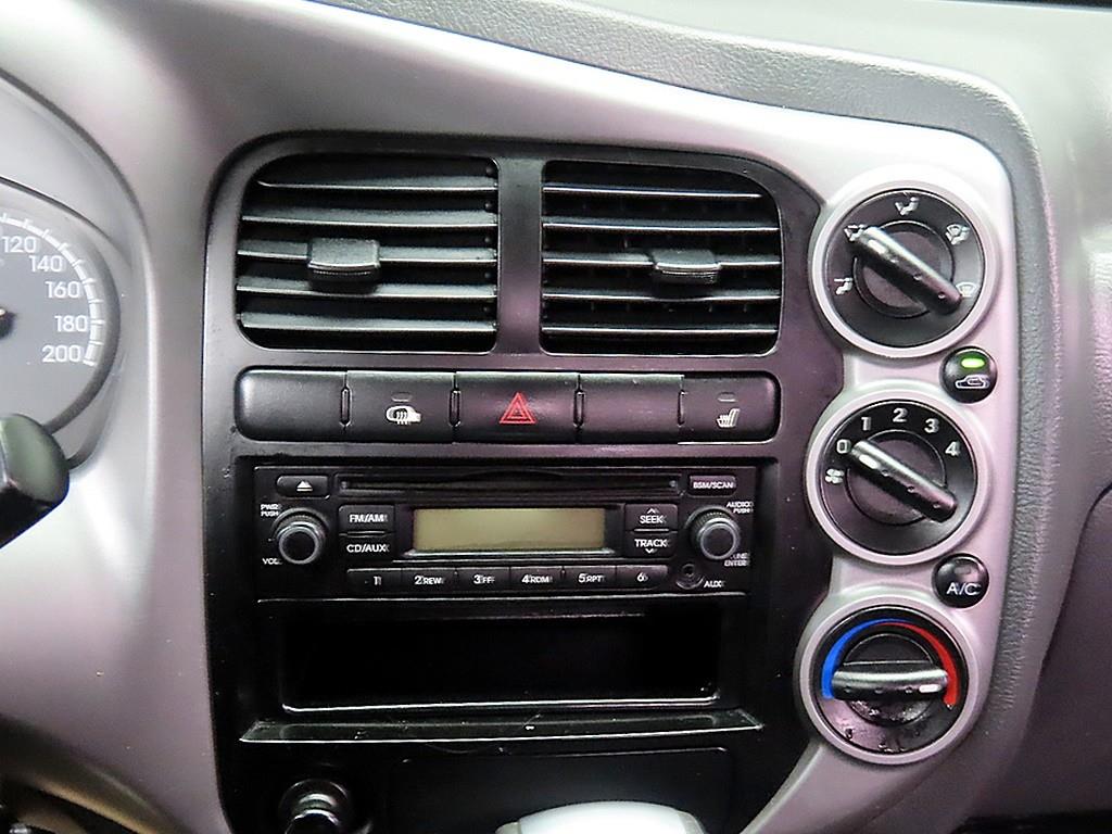 기아 봉고3 1톤 카고 12