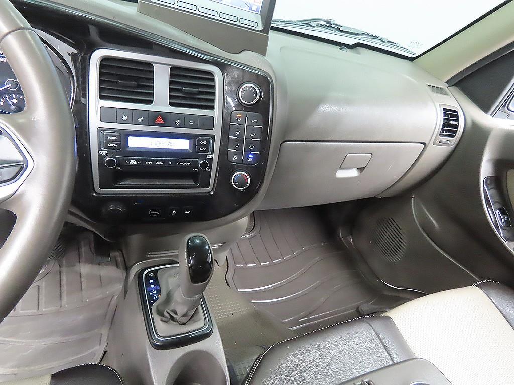 현대 포터2 1톤 카고 15